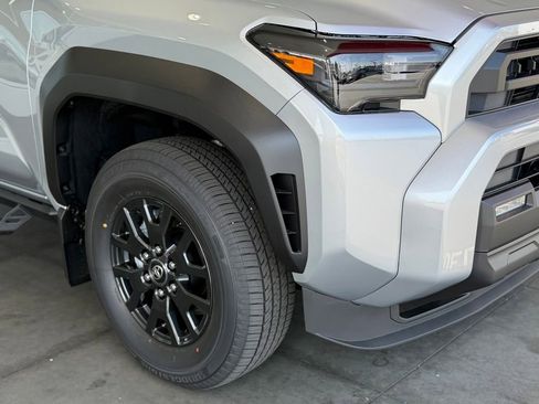 New 2026 Toyota 4Runner SR5 RWD image 8