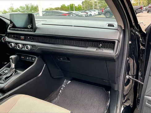 Used 2023 Honda CR-V EX image 14