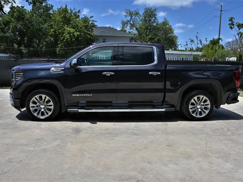 Used 2023 GMC Sierra 1500 Denali w/ Technology Package image 6