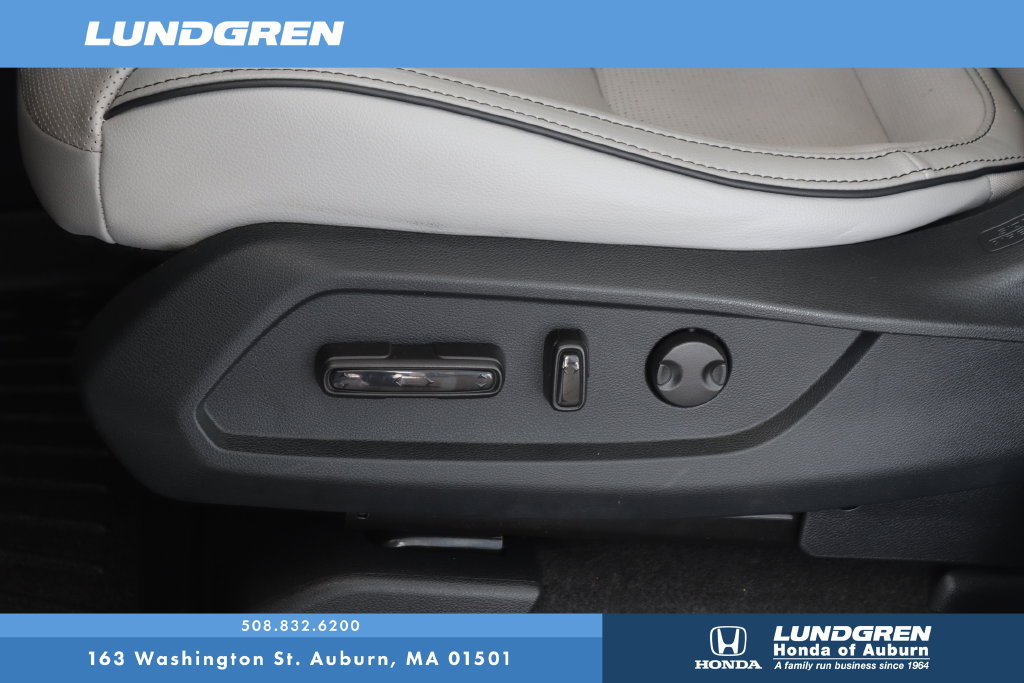 Used 2024 Honda Pilot Elite image 14