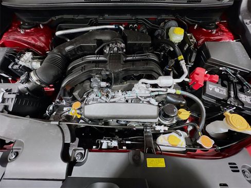 New 2026 Subaru Crosstrek 2.0i Premium image 31