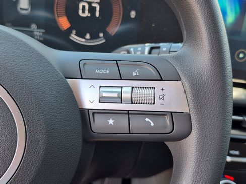 New 2026 Hyundai Tucson SEL Plus FWD image 30