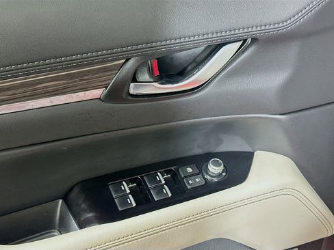 Used 2019 MAZDA CX-5 Grand Touring image 15