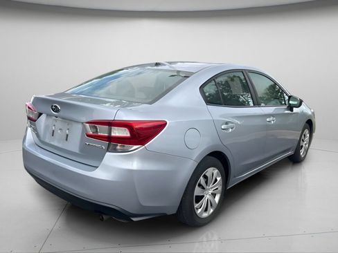 Used 2023 Subaru Impreza 2.0i AWD/4WD image 4