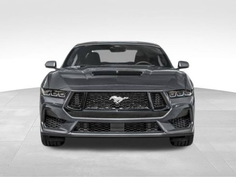 Used 2024 Ford Mustang GT Premium RWD image 4