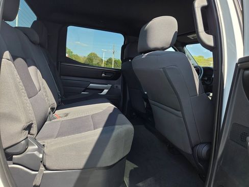 Used 2025 Toyota Tundra SR5 image 12