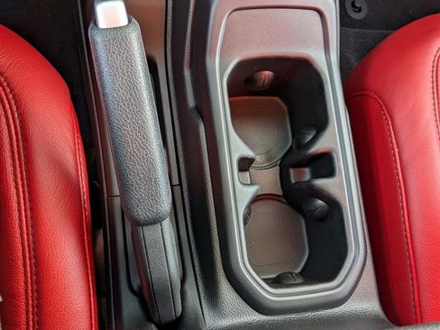 New 2026 Jeep Gladiator Sport image 22