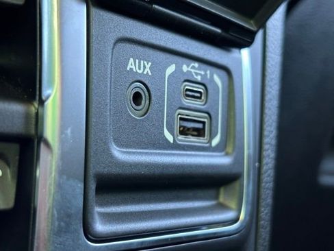 New 2025 Jeep Wrangler Sport S image 40