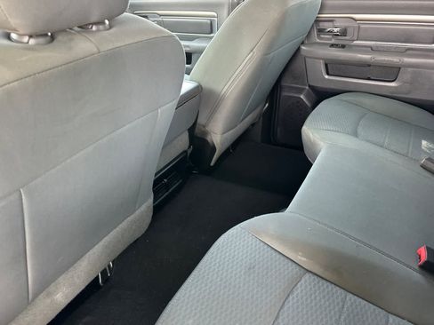 Used 2015 RAM 2500 SLT AWD/4WD image 5