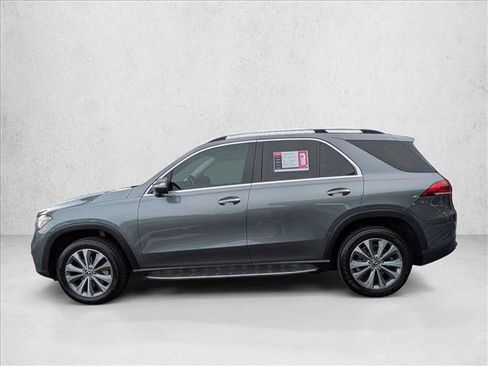 Used 2020 Mercedes-Benz GLE 350 4MATIC image 9
