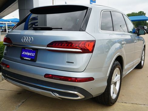 Used 2024 Audi Q7 2.0T Premium Plus image 8