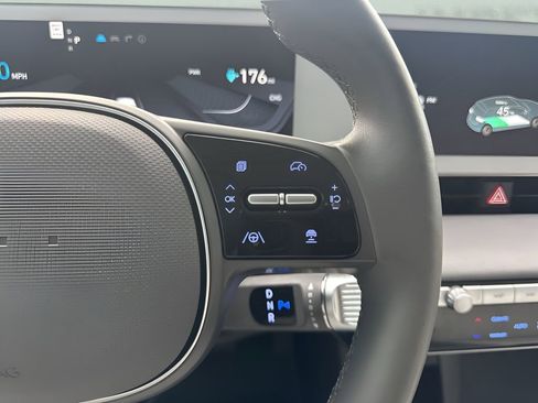 Used 2022 Hyundai Ioniq 5 SEL image 15