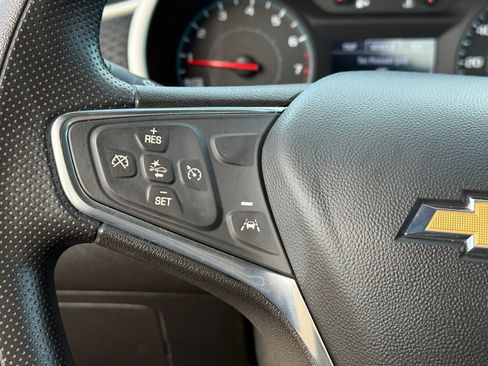 Used 2024 Chevrolet Malibu LT image 13