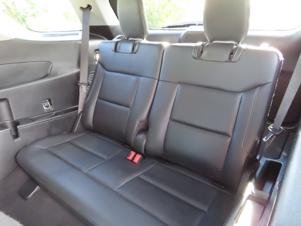 Used 2021 Ford Explorer XLT AWD/4WD image 31