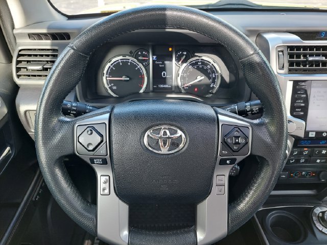 Used 2020 Toyota 4Runner Limited AWD/4WD image 30