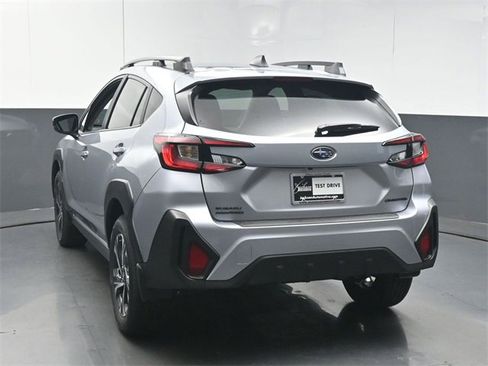 New 2026 Subaru Crosstrek 2.0i Premium w/ Convenience Package #2 image 6