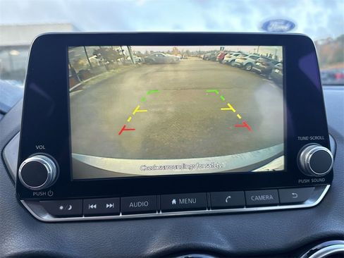 Used 2021 Nissan Sentra SR image 13