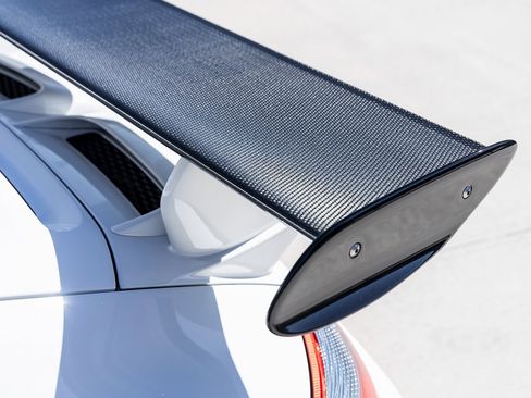 Used 2008 Porsche 911 GT3 RS image 18