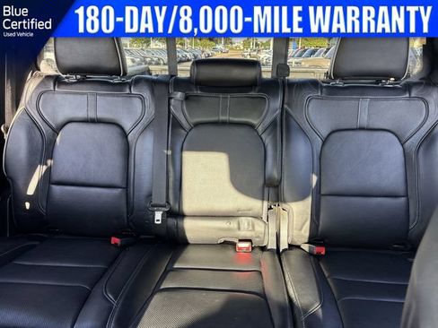 Used 2021 RAM 1500 Limited AWD/4WD image 16