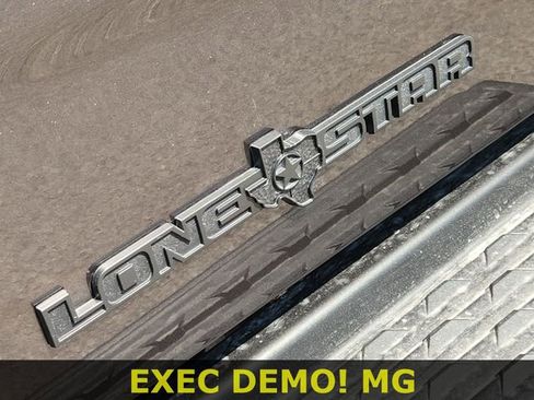 New 2026 RAM 2500 Lone Star image 8