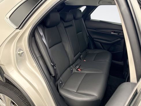 Used 2023 MAZDA CX-30 AWD 2.5 S w/ Select Package image 17