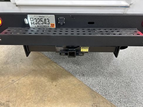 Used 2023 Chevrolet Silverado 3500 W/T w/ WT Convenience Package AWD/4WD image 29