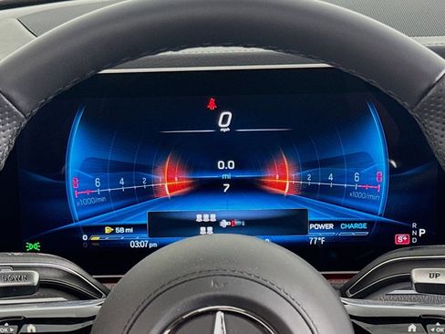 New 2026 Mercedes-Benz GLE 53 AMG 4MATIC image 19