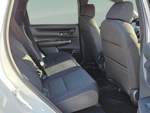 New 2026 Honda CR-V TrailSport image 8