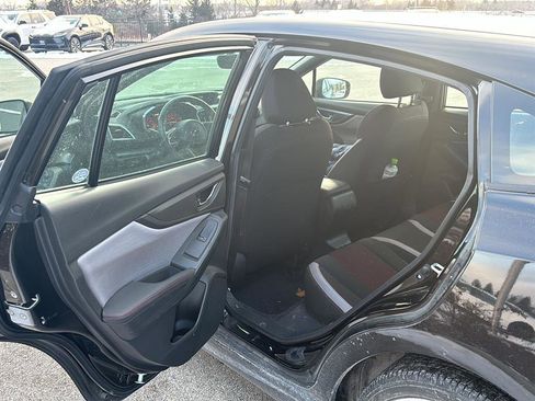 Used 2023 Subaru Impreza 2.0i Sport image 10