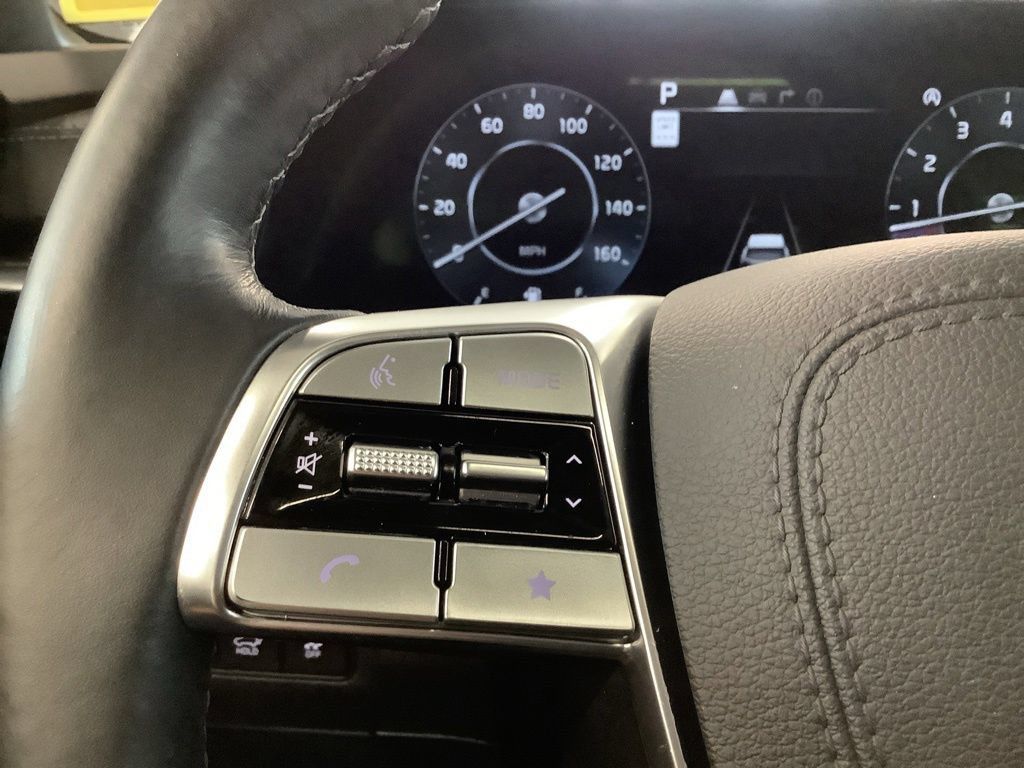Certified 2024 Kia Telluride SX X-Line AWD/4WD image 26