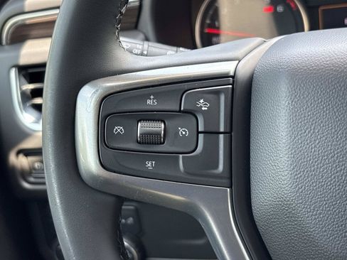 Used 2023 Chevrolet Tahoe LS w/ Driver Alert Package AWD/4WD image 17