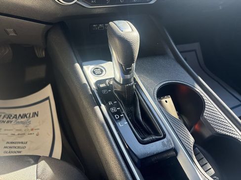 Used 2020 Nissan Altima 2.5 S FWD image 19