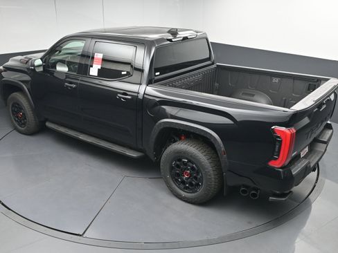 New 2026 Toyota Tundra TRD Pro image 35
