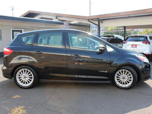 Used 2013 Ford C-MAX SE FWD image 6