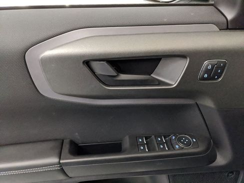 New 2025 Ford Bronco Sport Outer Banks w/ Outer Banks Tech Package+ image 21