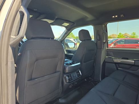 Used 2023 Ford F150 XLT w/ Equipment Group 302A High RWD image 16