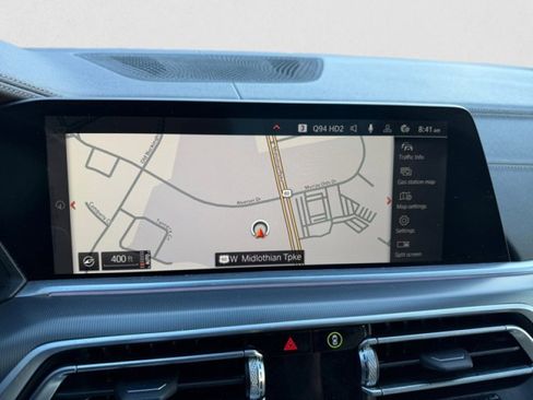 Used 2022 BMW X6 xDrive40i image 16