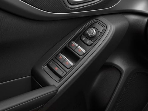 New 2026 Subaru WRX Premium AWD/4WD image 74