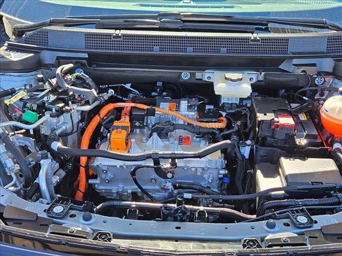 New 2026 Chevrolet Equinox EV LT image 21