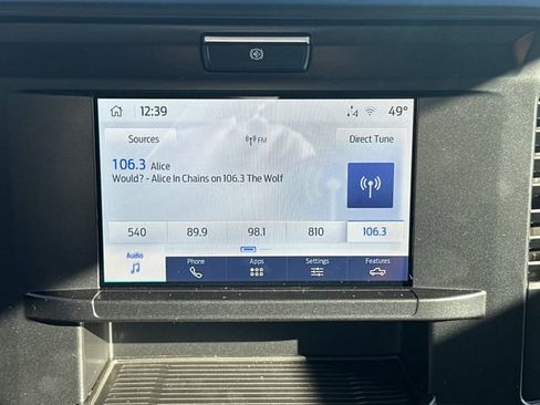 New 2026 Ford F250 XL w/ XL Off-Road Package image 16