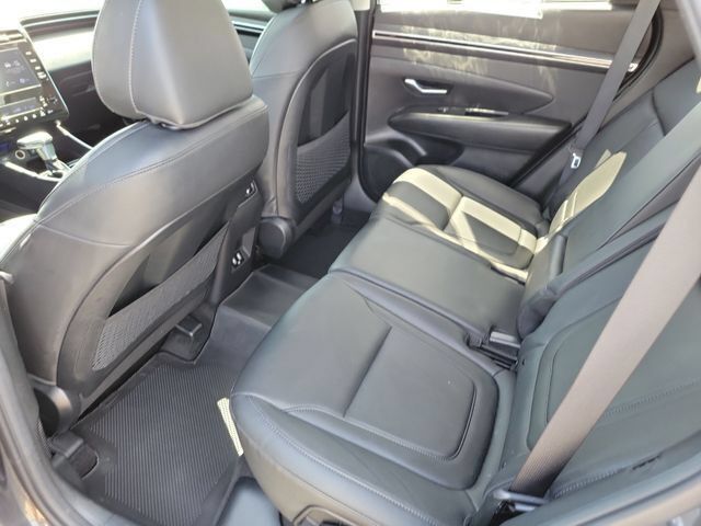 Certified 2023 Hyundai Tucson SEL w/ Convenience Package AWD/4WD image 27
