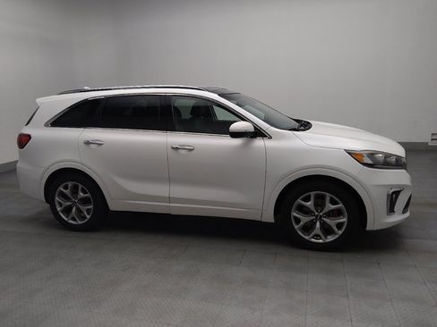 Used 2019 Kia Sorento SX image 11