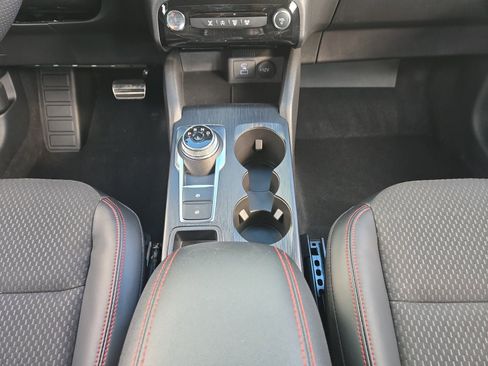 Certified 2023 Ford Escape ST-Line w/ Tech Pack #1 image 21