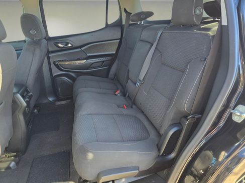 Used 2019 GMC Acadia SLE w/ LPO, Cargo Package image 15