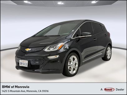 Used 2020 Chevrolet Bolt LT