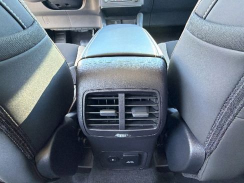 Used 2025 Ford Bronco Sport Big Bend AWD/4WD image 25