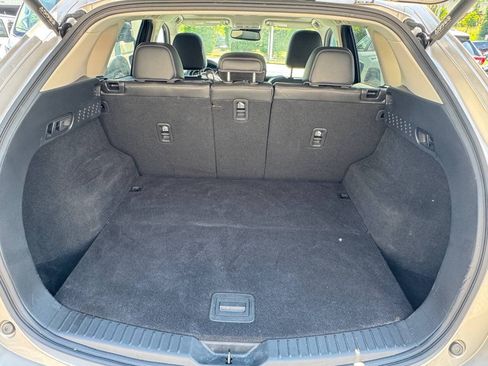 Used 2025 MAZDA CX-5 AWD 2.5 S w/ Preferred Package image 19