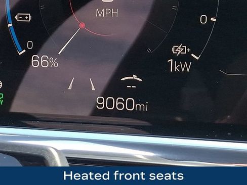 Used 2026 GMC Sierra EV Denali AWD/4WD image 6