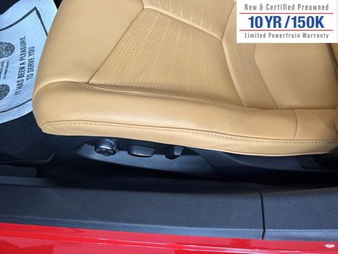 Used 2025 Chevrolet Corvette Z06 image 15