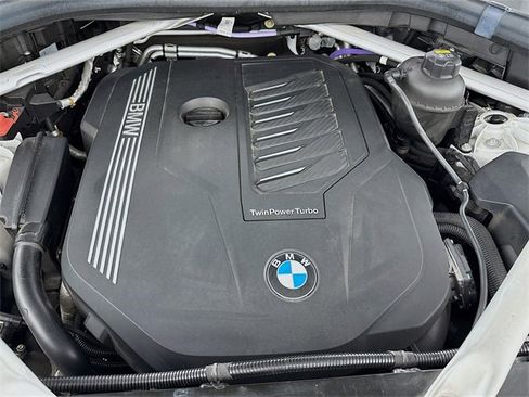 Used 2023 BMW X5 sDrive40i image 32